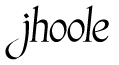 Jhoole