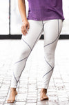 Inscape legging in Natural